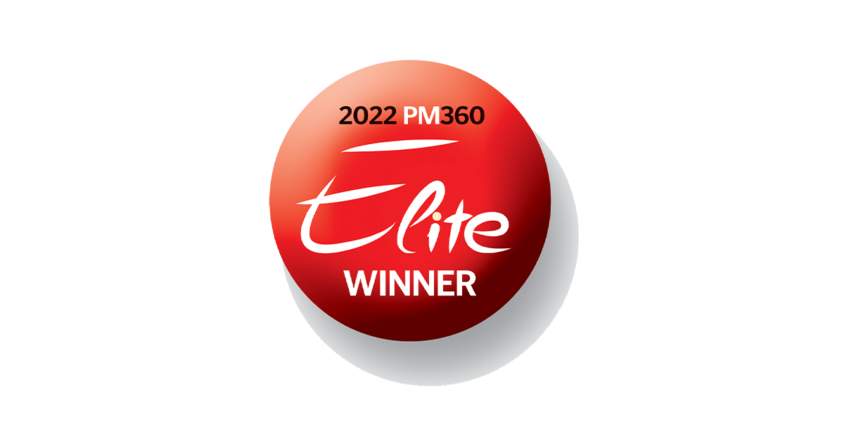 Elite Award logo