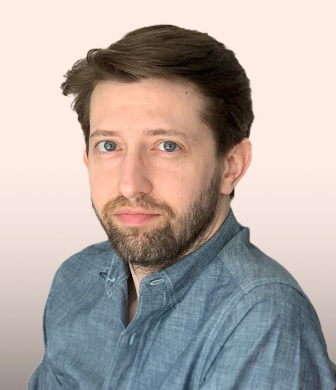 David Chadwick