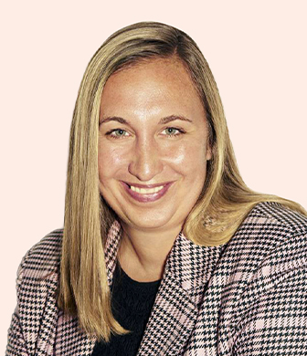 Kristin Cahill