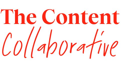 The Content Collaborative Logo