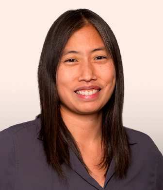 Amy Inzanti