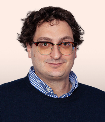 Matt Graffeo