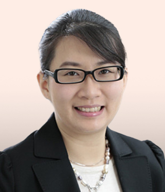 Maria Cheong