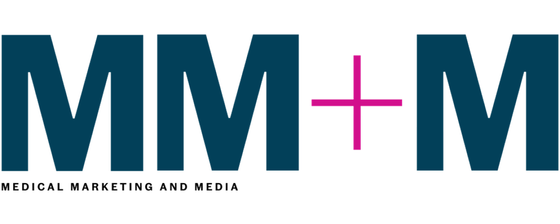 MM+M awards logo