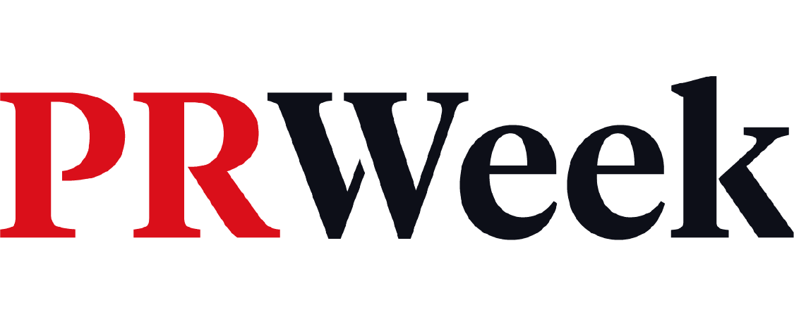 PRWeek awards logo