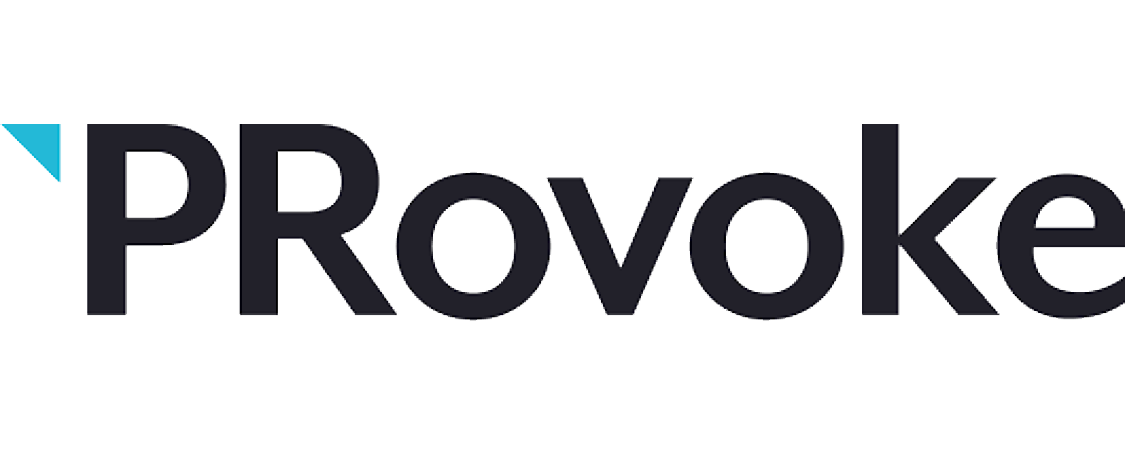 PRovoke awards logo