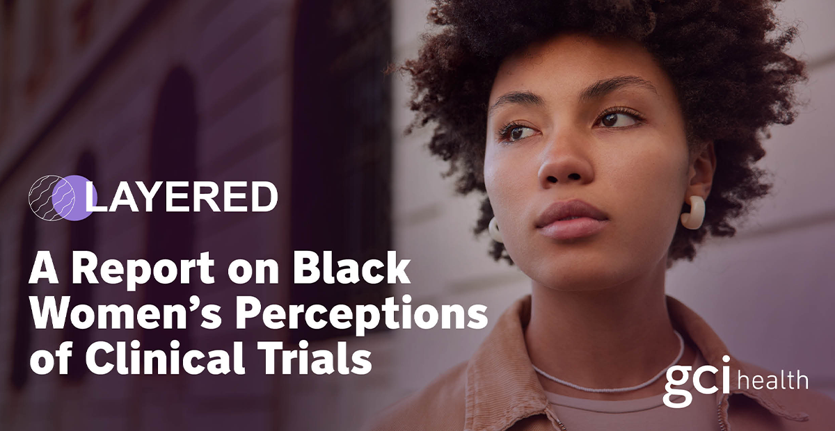 Black Women in Clinical Trials