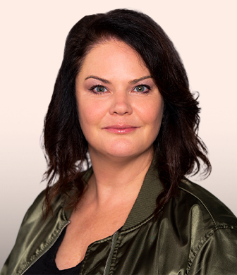 Kim Sammons