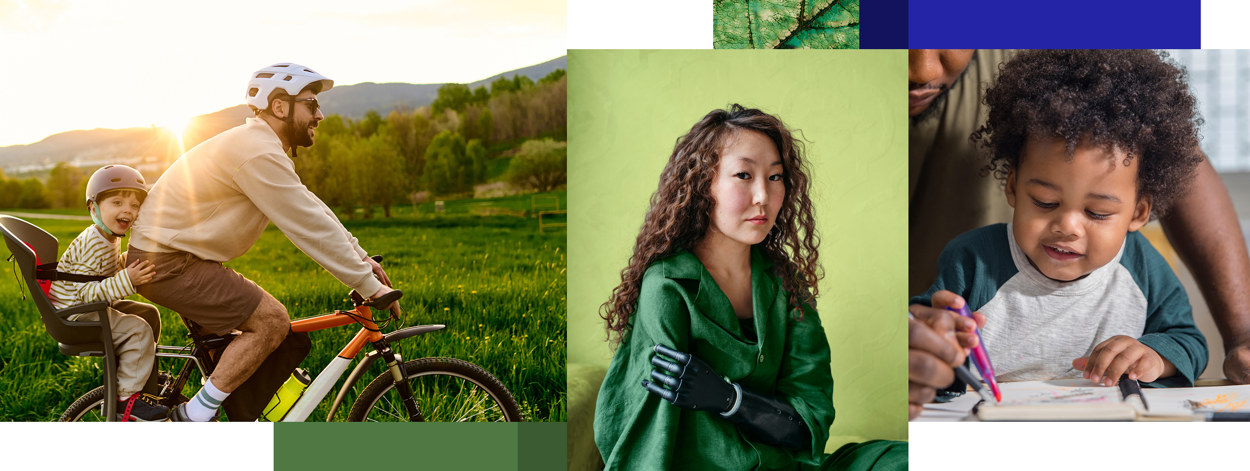 Our Culture Lifestyle Collage