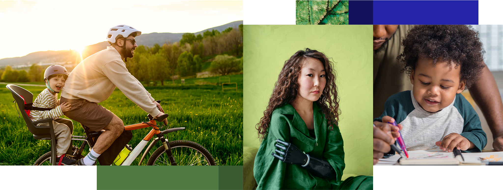 Our Culture Lifestyle Collage