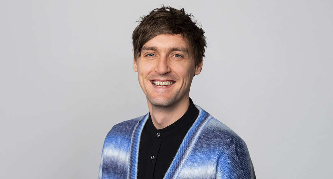 Michael Cree