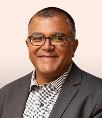 Ravi Moorthy
