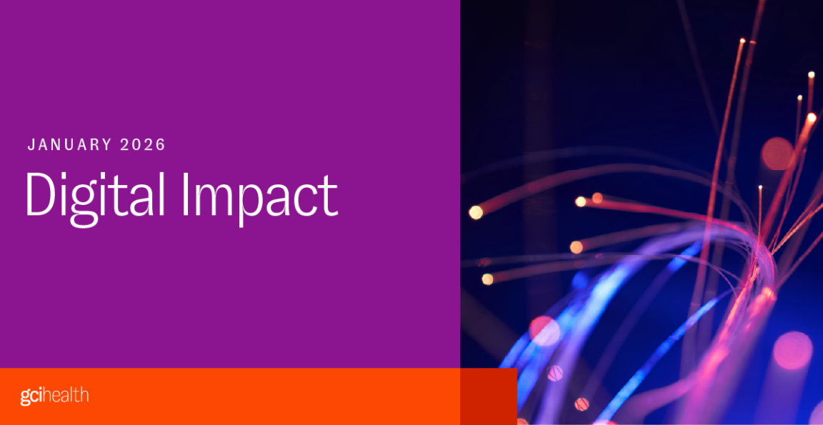 Digital Impact Header