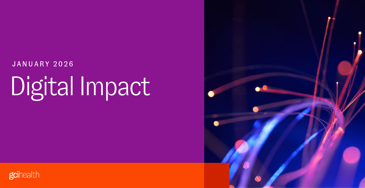 Digital Impact Header