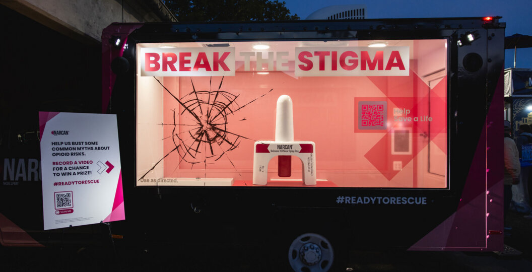 Narcan Case Study