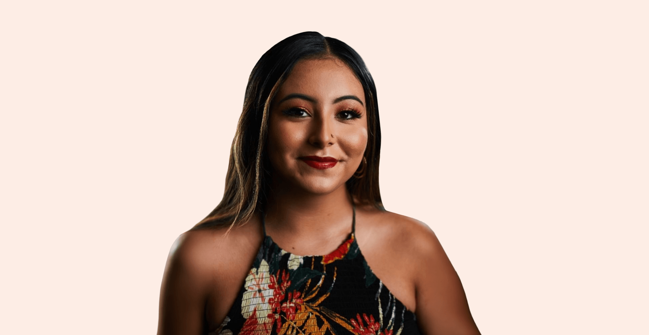 Paula Chirnois Headshot